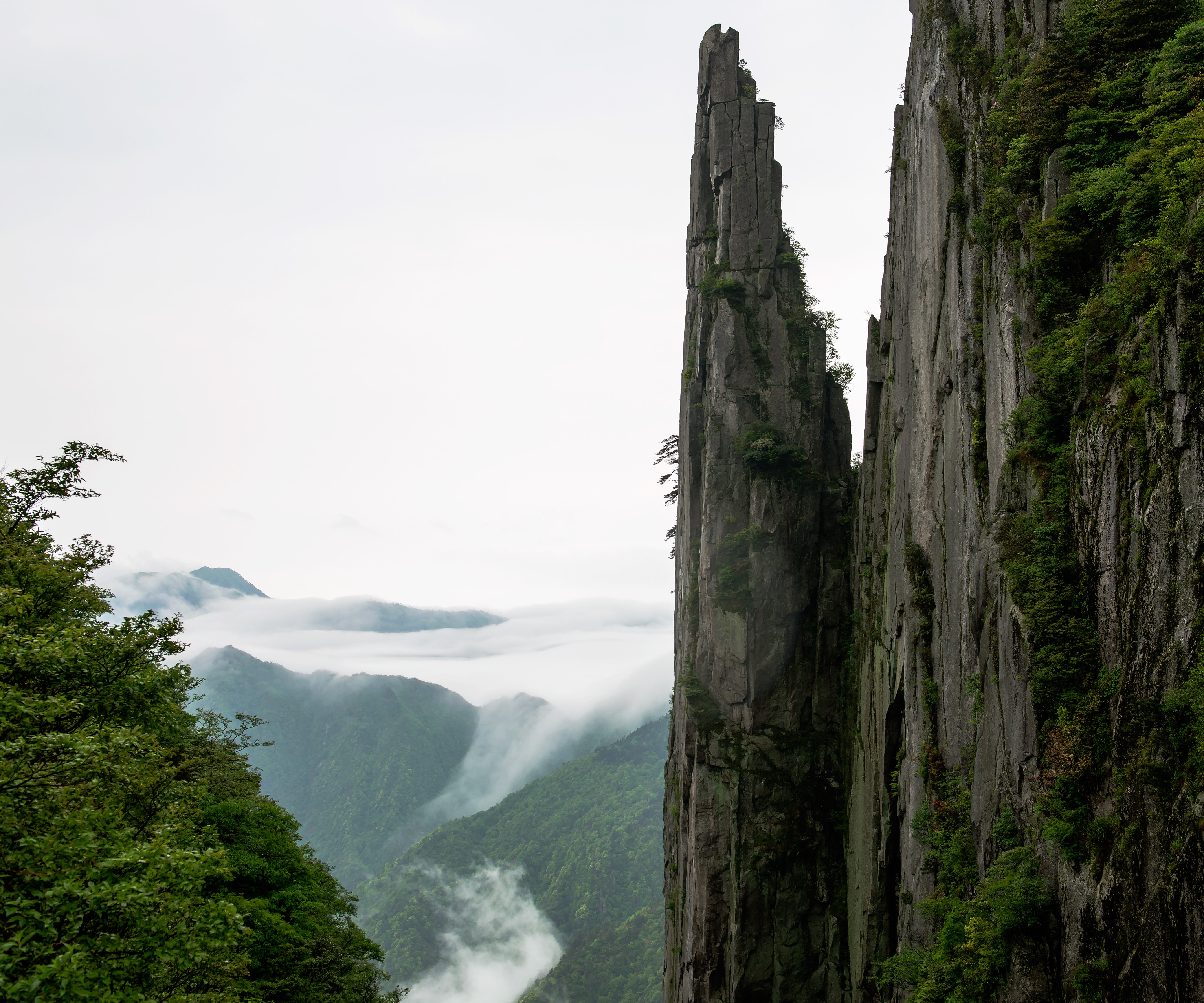 2020羊狮慕风景区-旅游攻略-门票-地址-问答-游记点评,安福旅游旅游