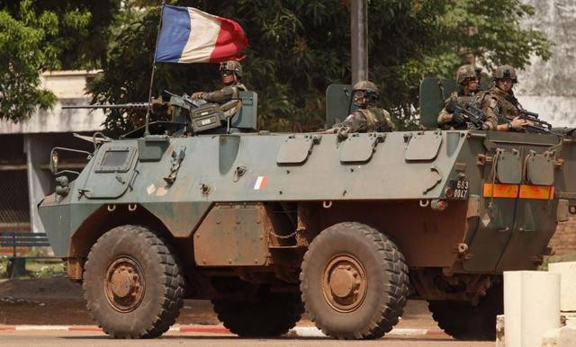 您有足够的理由来非洲(文\/JH)