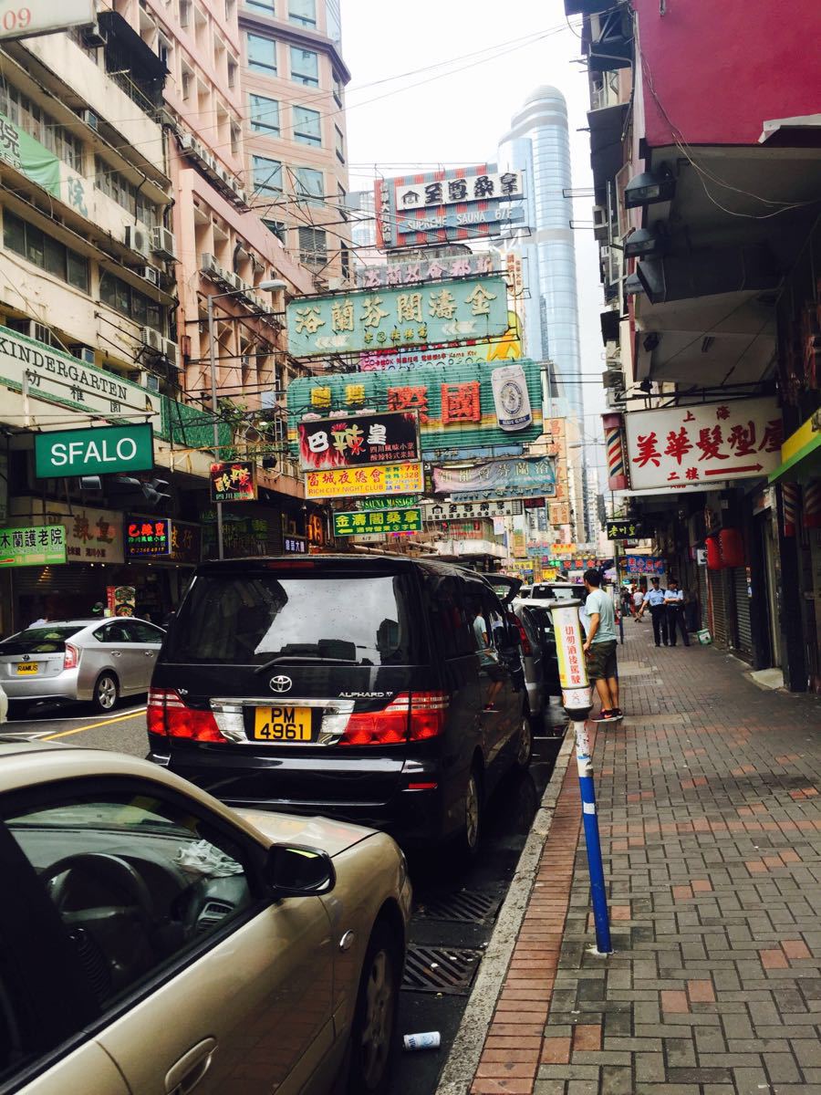 【携程攻略】香港尖沙咀适合单独旅行旅游吗,尖沙咀单独旅行景点推荐