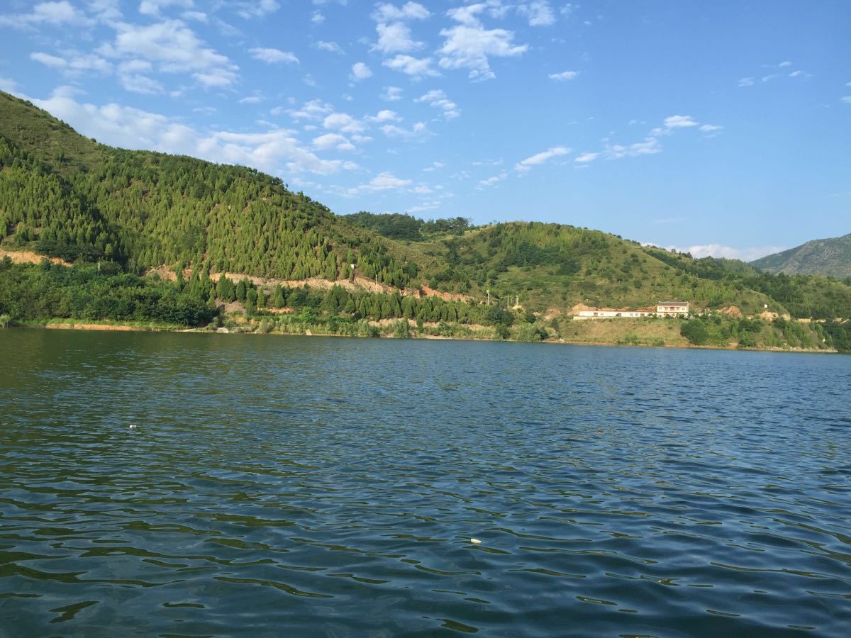 2023仙娥湖游玩攻略,凉爽,山青水秀,景色很美【去哪儿攻略】