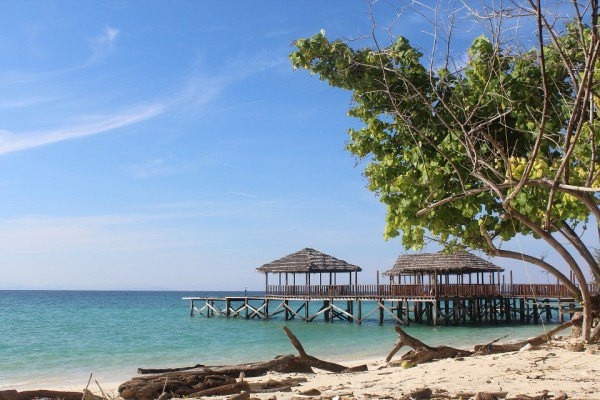 一次青春的旅行,恋上美人鱼岛4