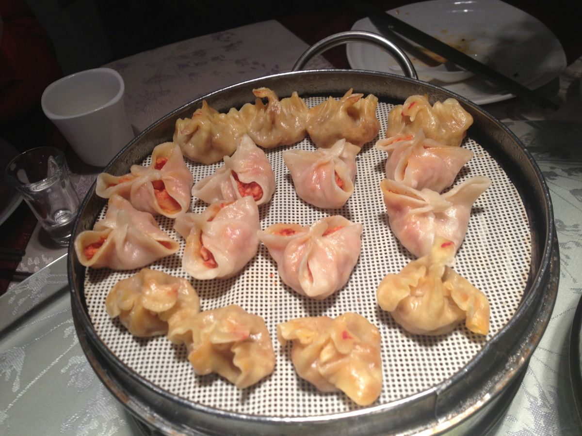 德发长饺子馆旅游景点攻略图