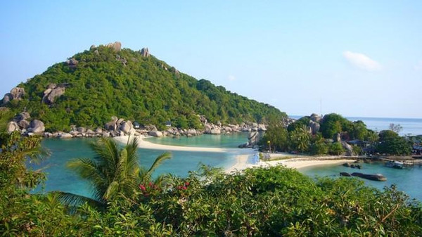 龟岛攻略