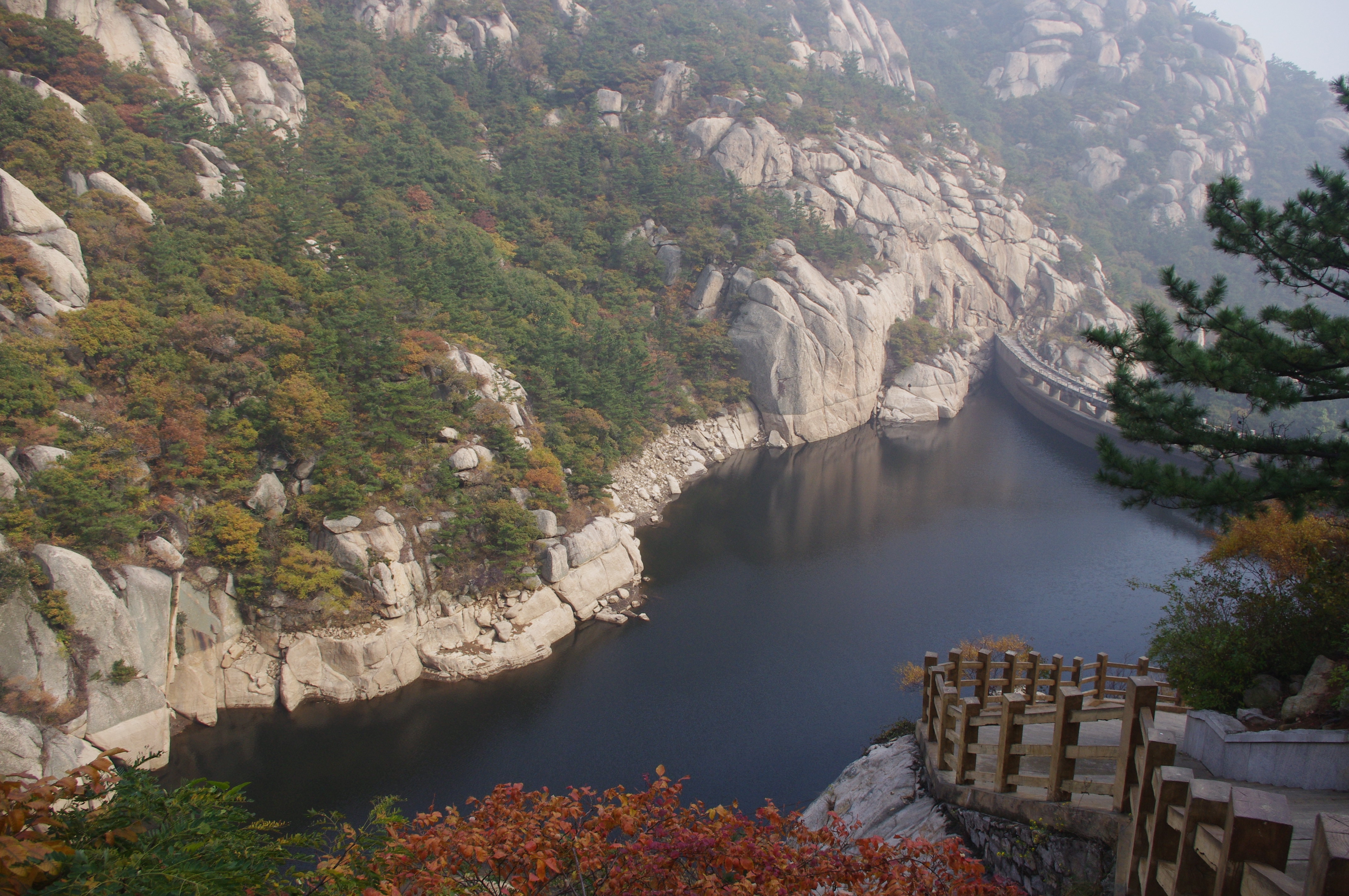 【攜程攻略】青島德國總督樓舊址博物館 青島啤酒博物館 嶗山巨峰景區