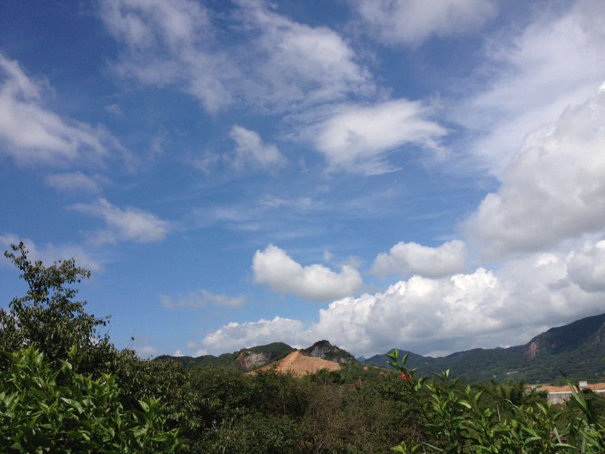 中信高尔夫海滨度假村