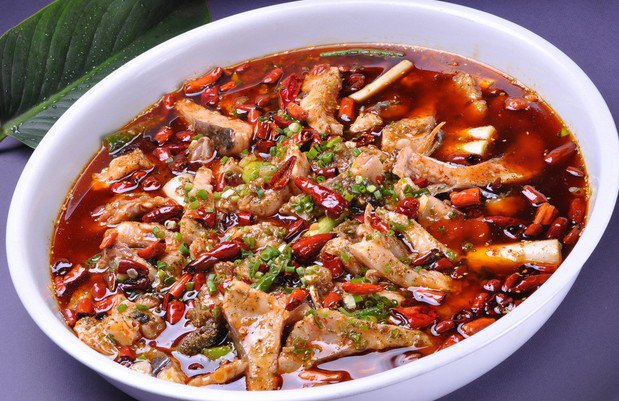 重庆来凤鱼 5.0 分   条点评 直线距离8.8km