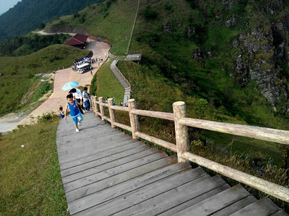 2019天龍頂國家山地公園_旅遊攻略_門票_地址_遊記點評,岑溪旅遊景點