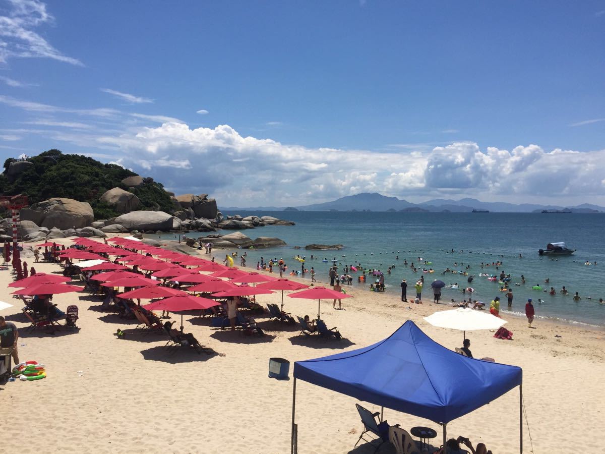 三角洲岛