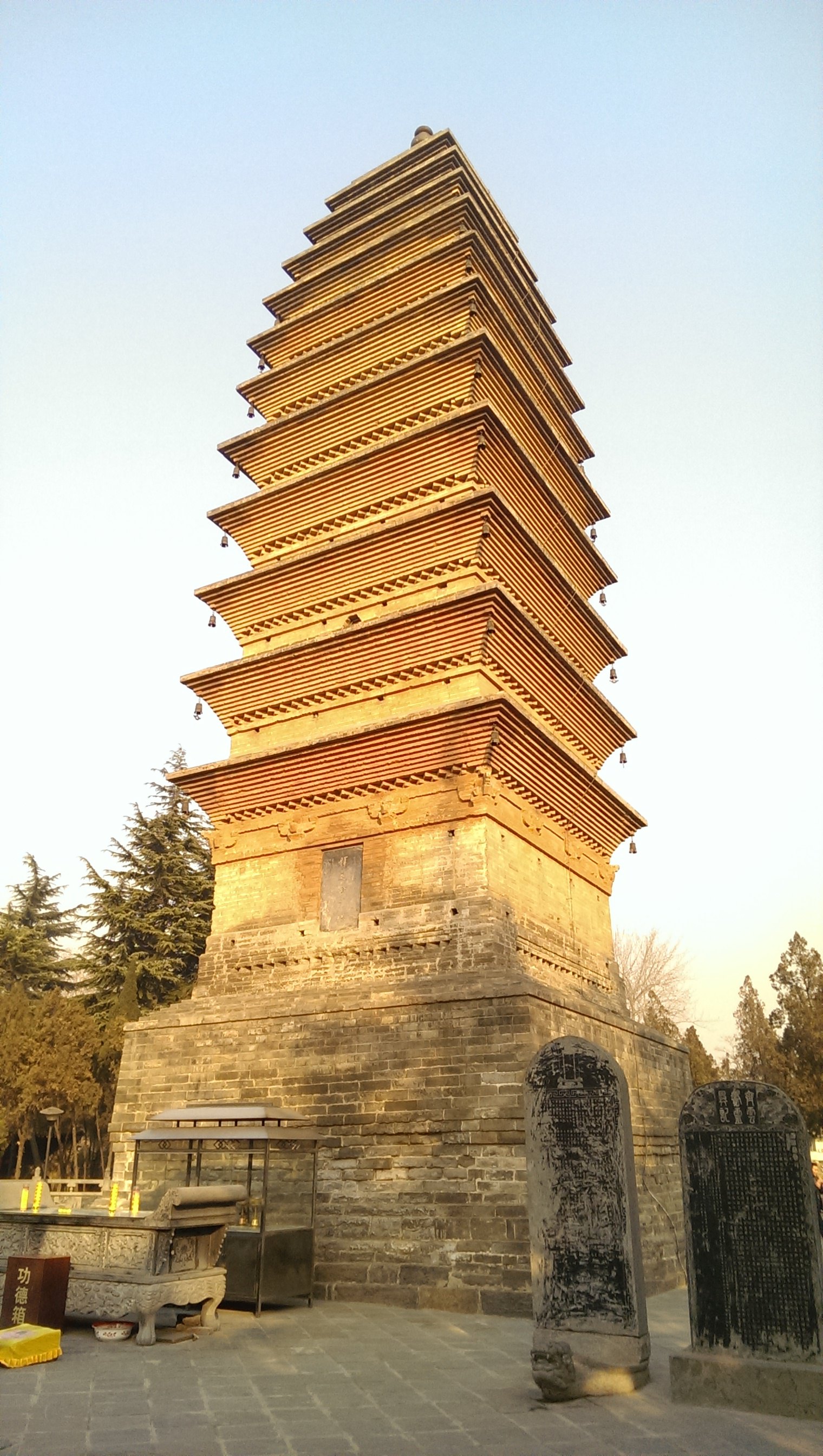 白馬寺