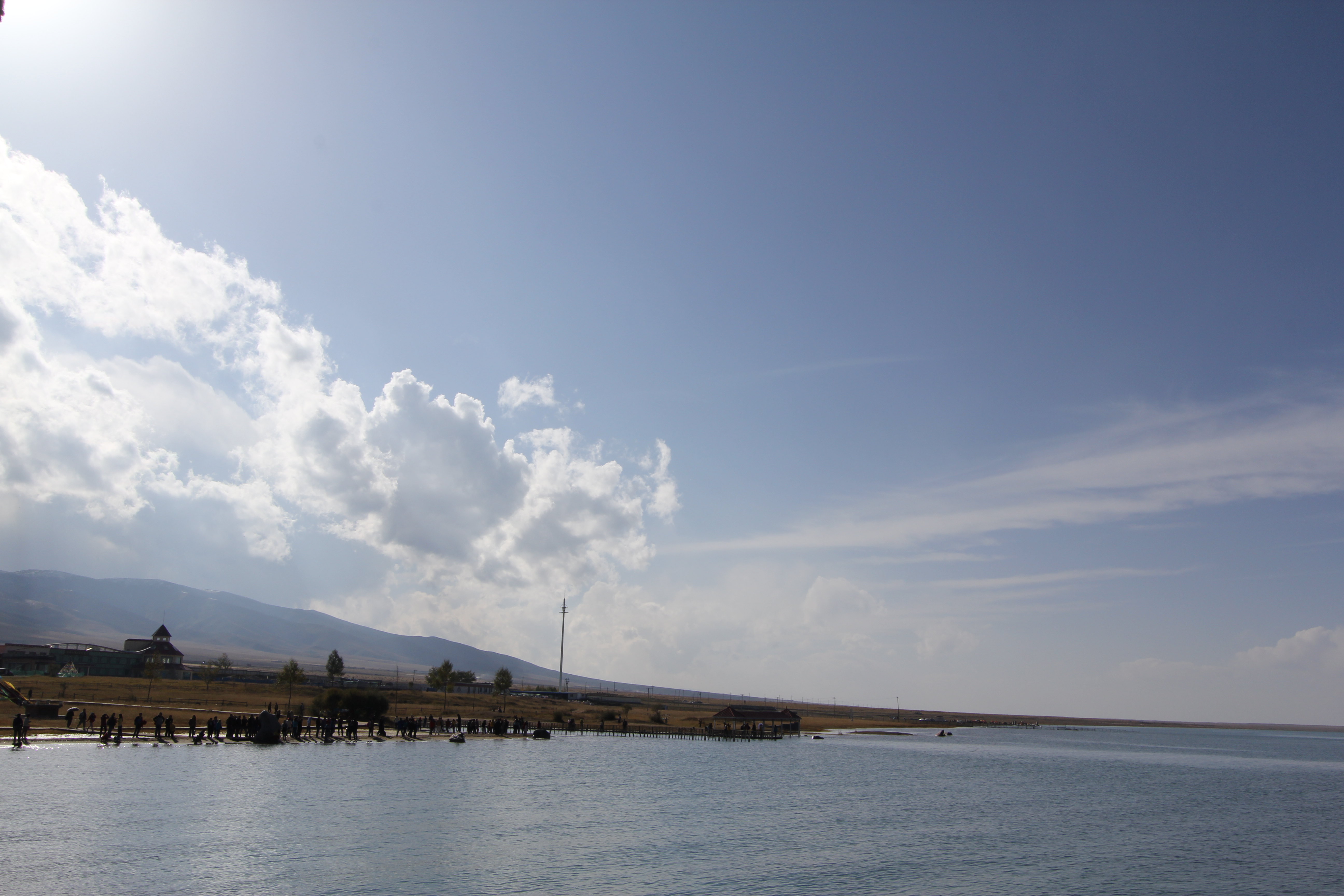 青海湖主景區是哪一個(青海湖主要旅遊景點介紹)