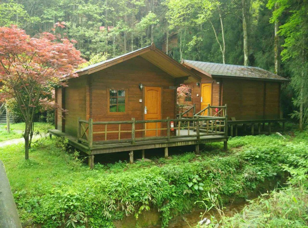 2019坪坝营原生态休闲旅游区_旅游攻略_门票_地址_游