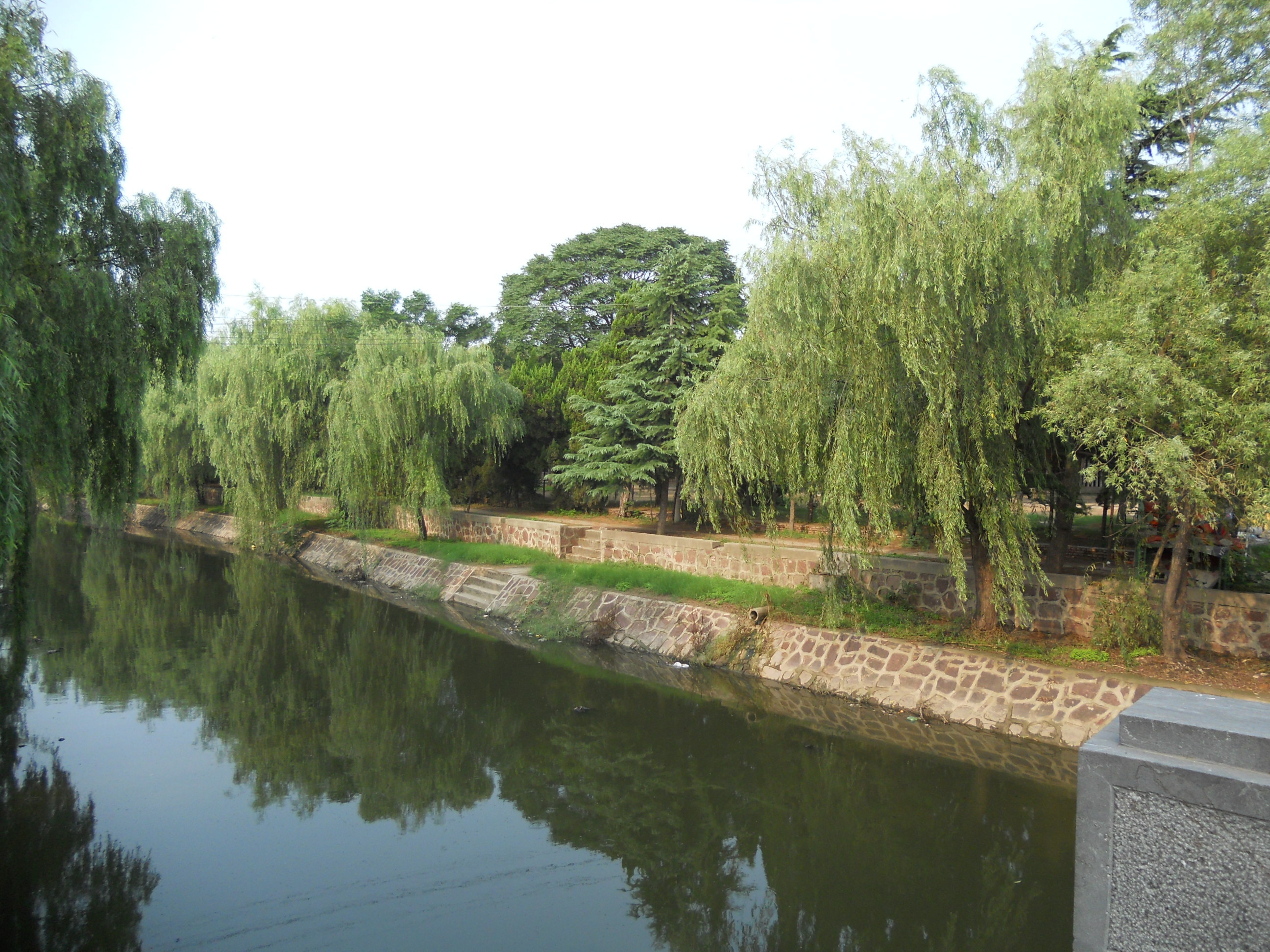 2020汴京公園-旅遊攻略-門票-地址-問答-遊記點評,開封旅遊旅遊景點