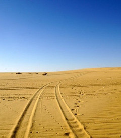 撒哈拉沙漠旅游游记,撒哈拉沙漠游记攻略,撒哈