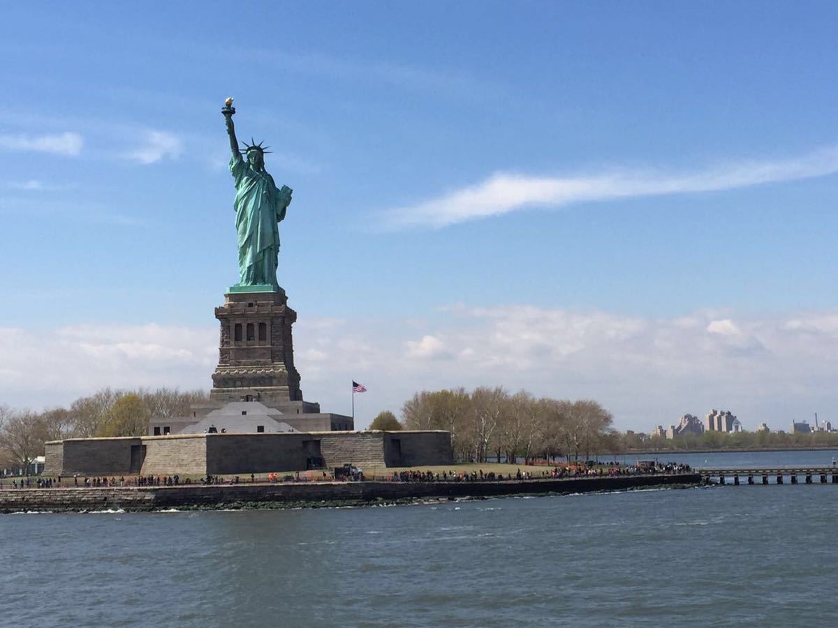 【携程攻略】纽约时代广场适合单独旅行旅游吗,时代广场单独旅行景点