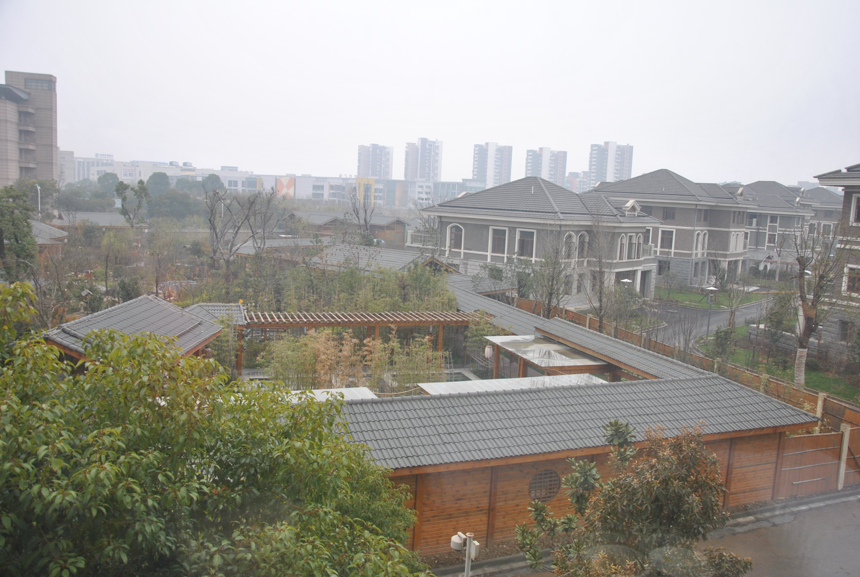 【情侣推荐】无锡华美达广场樱花温泉