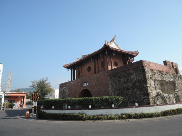 【BlackCat】初見“台灣”—西線篇-旅人制造