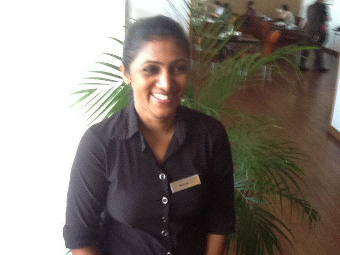 从曼谷去斯里兰卡如何办理签证