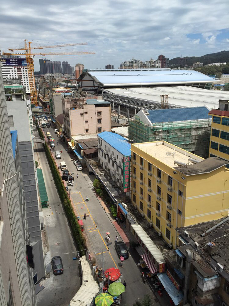 星程厦门龙都酒店