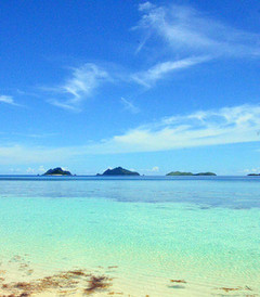 [斐济游记图片] 天堂不过如此~斐济度假游~