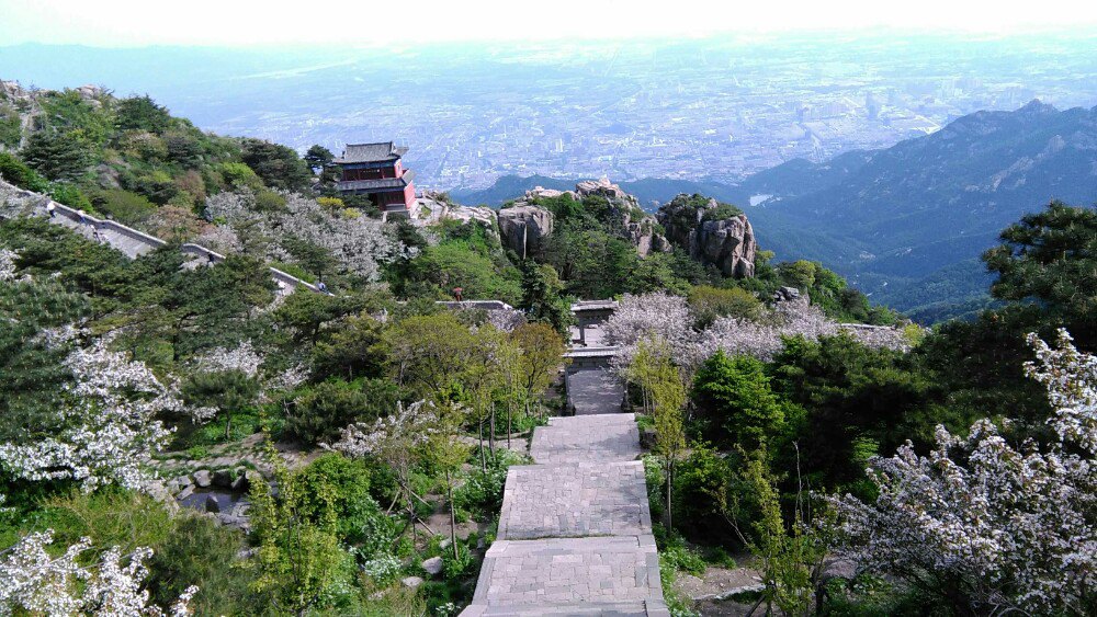 【携程攻略】泰山泰山风景区景点,我和父亲一起游的泰山,由于父亲七十