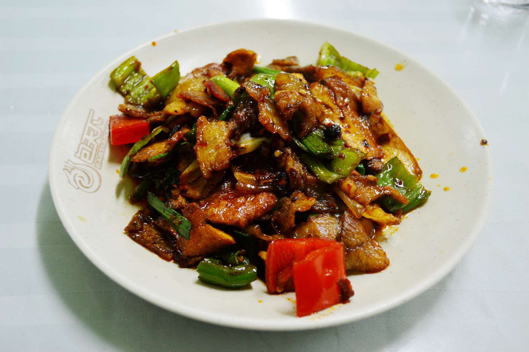 包天下精品家常菜