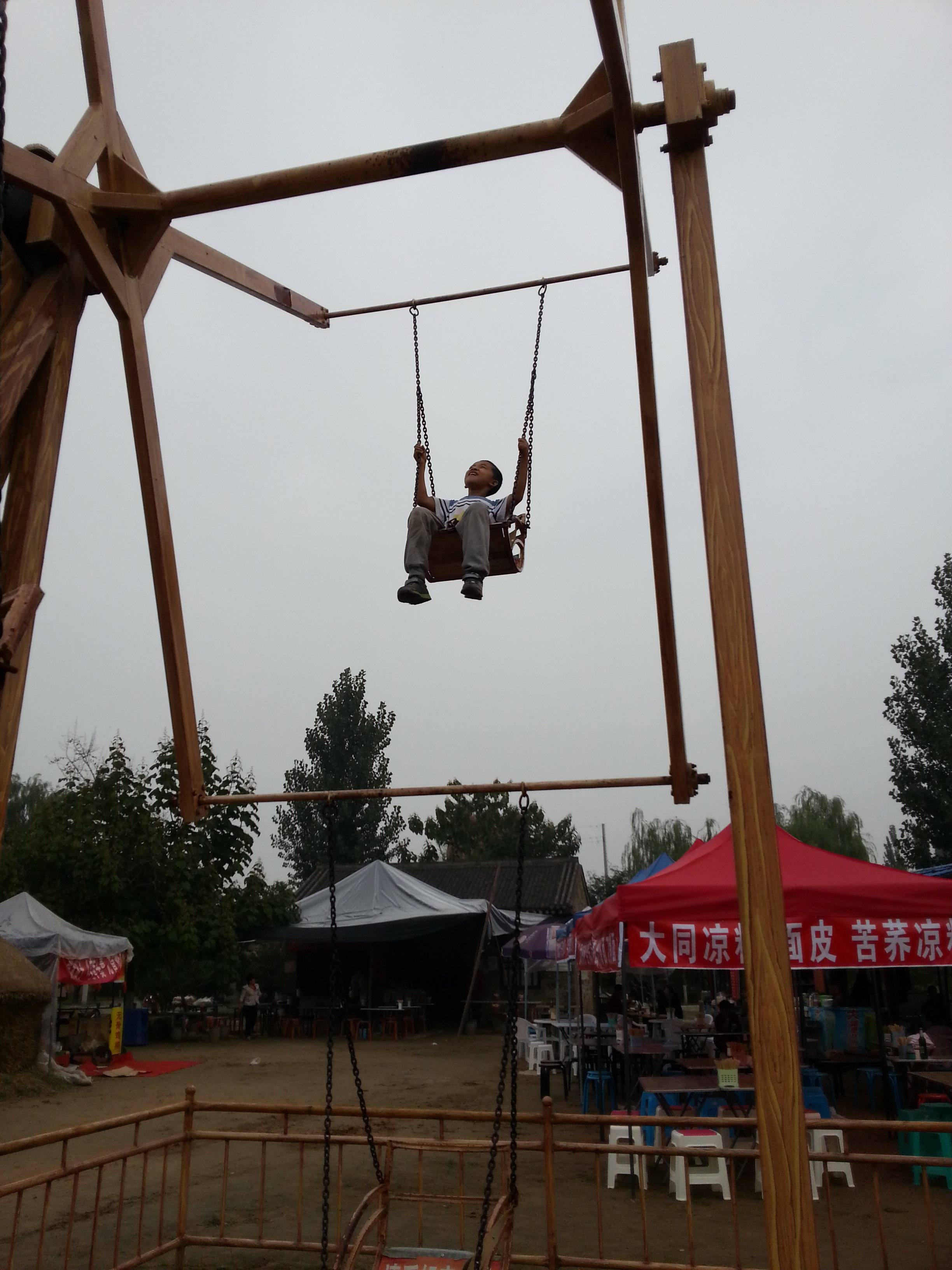 2019洪洞大槐樹尋根祭祖園_旅遊攻略_門票_地址_遊記點評,洪洞旅遊