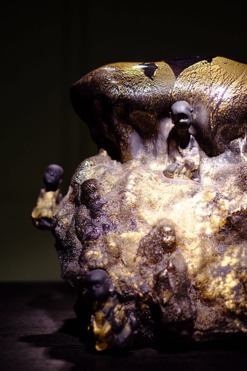 上海琉璃艺术博物馆