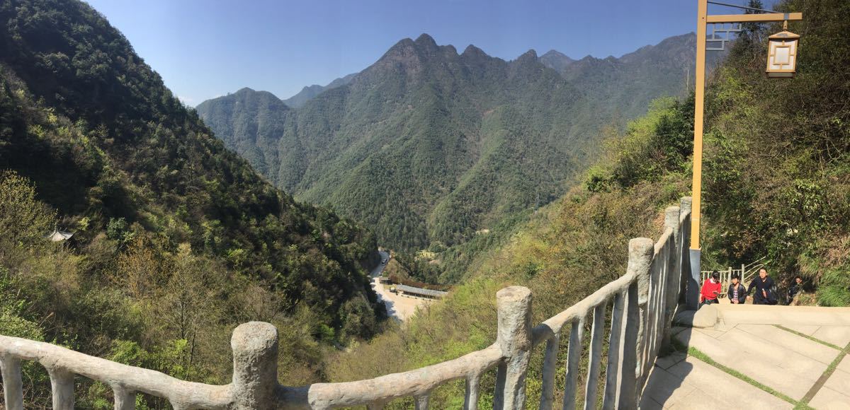 遂昌金矿国家矿山公园旅游景点攻略图