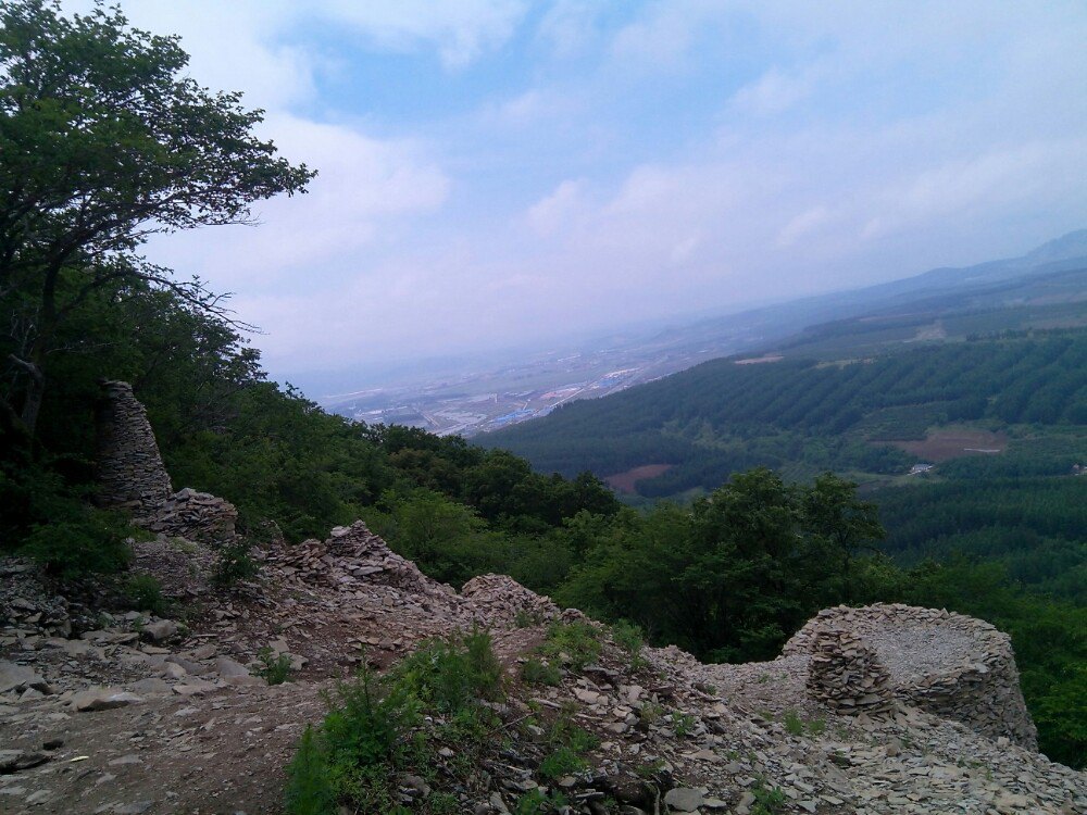 【攜程攻略】延吉帽兒山國家森林公園適合情侶出遊旅遊嗎,帽兒山國家