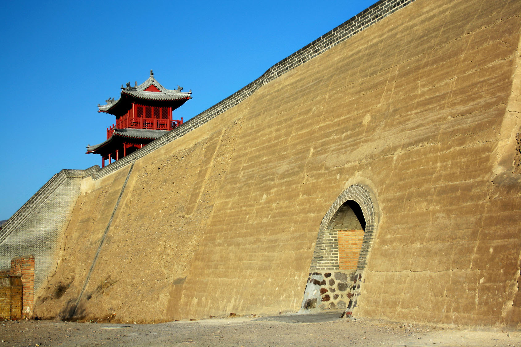 怀来鸡鸣驿游玩攻略 鸡鸣驿门票多少钱 价格表 团购票价预定优惠 景点地址在哪里 图片介绍 参观预约 旅游游览顺序攻略及注意事项 营业时间 携程攻略