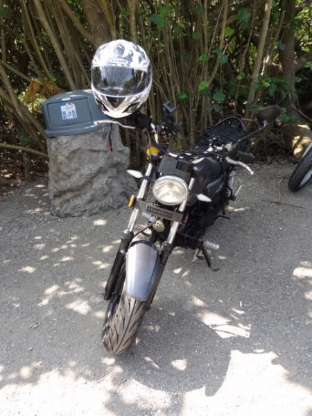 【BlackCat】初見“台灣”—西線篇-旅人制造