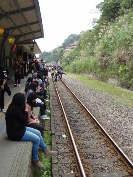 【BlackCat】初見“台灣”—西線篇-旅人制造