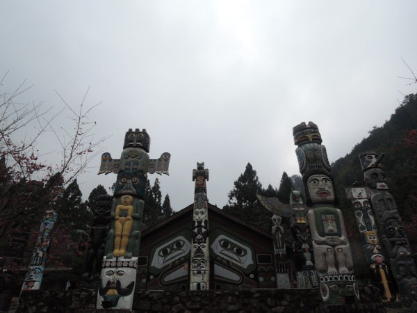 【BlackCat】初見“台灣”—西線篇-旅人制造