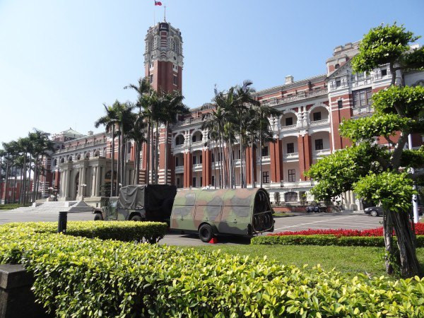 【BlackCat】初見“台灣”—西線篇-旅人制造