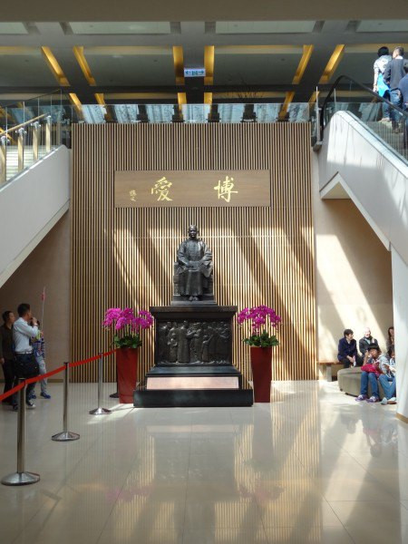 【BlackCat】初見“台灣”—西線篇-旅人制造