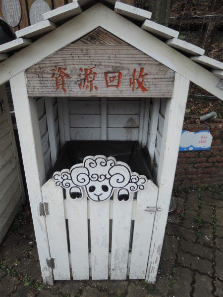 【BlackCat】初見“台灣”—西線篇-旅人制造