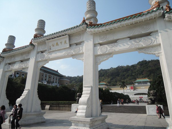 【BlackCat】初見“台灣”—西線篇-旅人制造