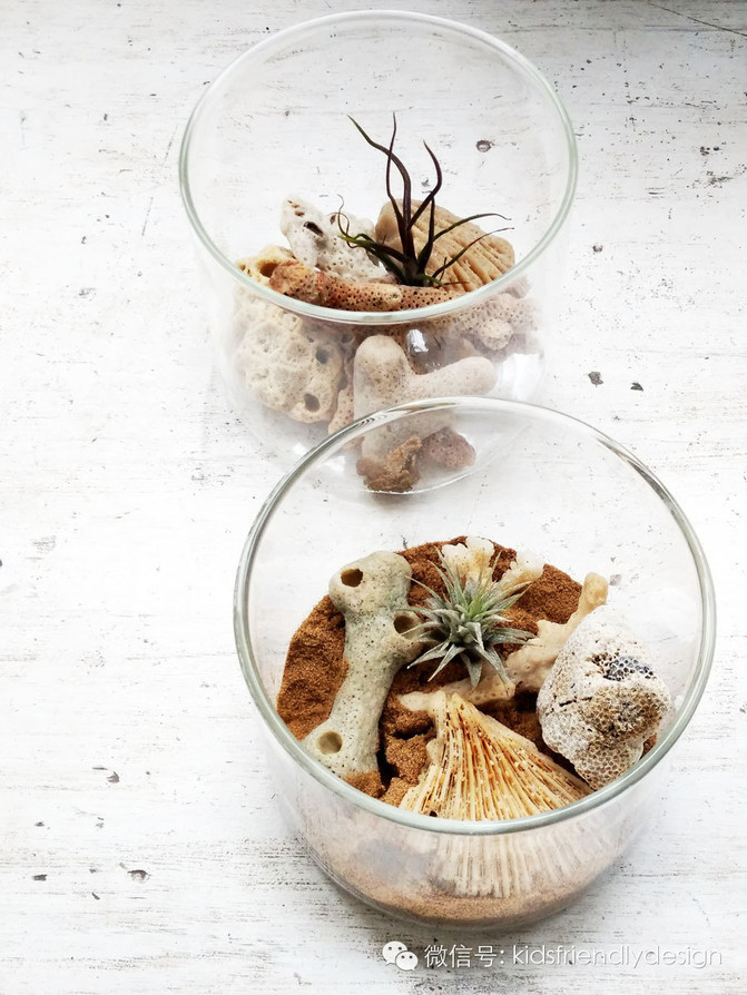 用设计思维带孩子去旅行|泰国甲米兰达岛ecot