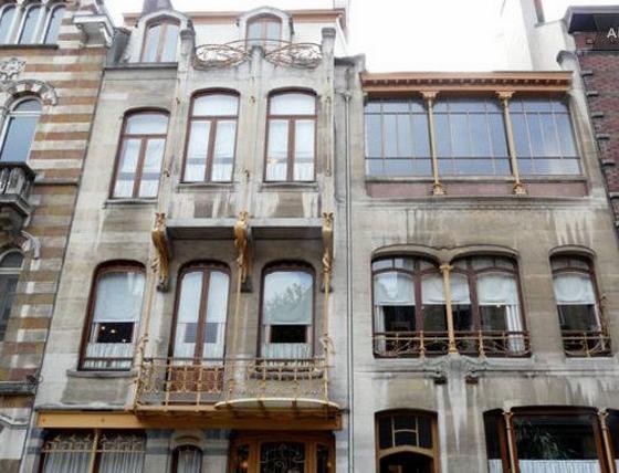 伊克赛尔博物馆