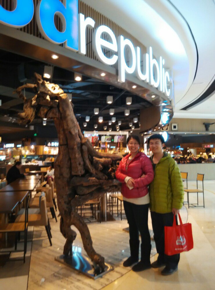 jins(jins北京颐堤港店)