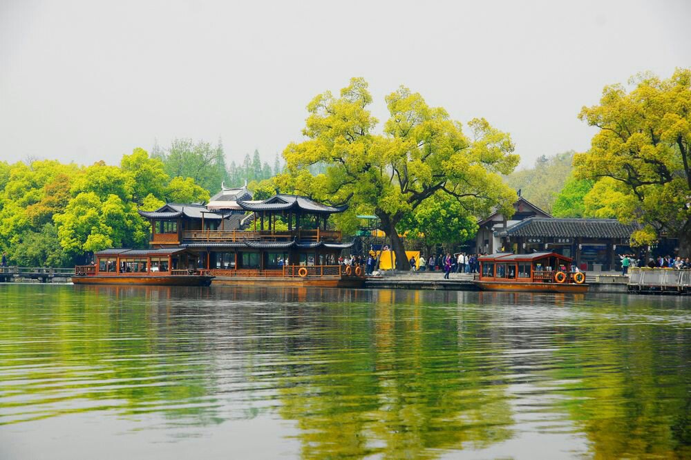 【携程攻略】浙江西湖家庭亲子点评_评价,西湖家庭亲子怎么样_好玩吗