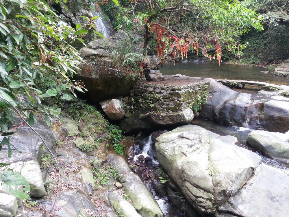 【攜程攻略】信宜天馬山生態旅遊區適合家庭親子旅遊嗎,天馬山生態