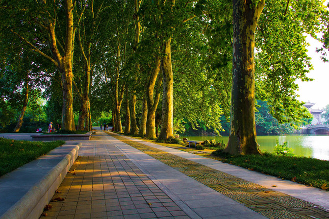 穿越千年,去看新白娘子传奇