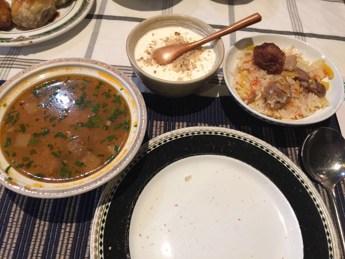 米拉吉(克拉玛依路店)