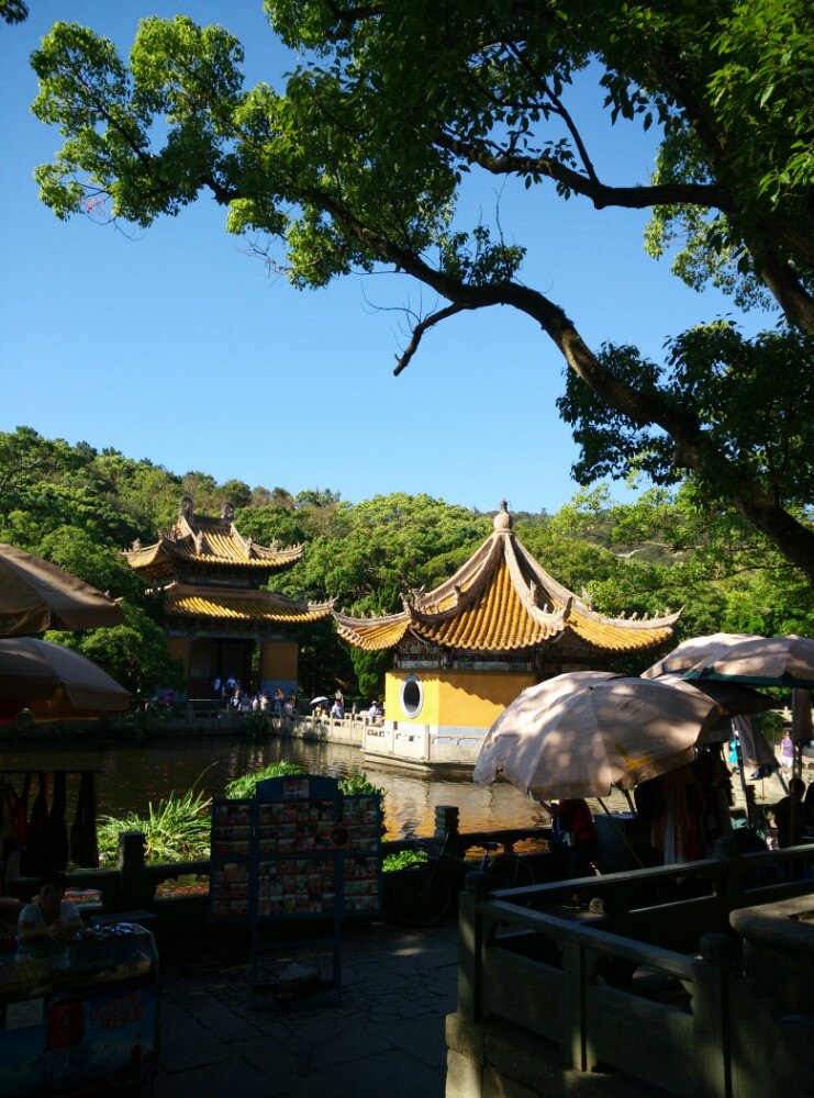 普济禅寺