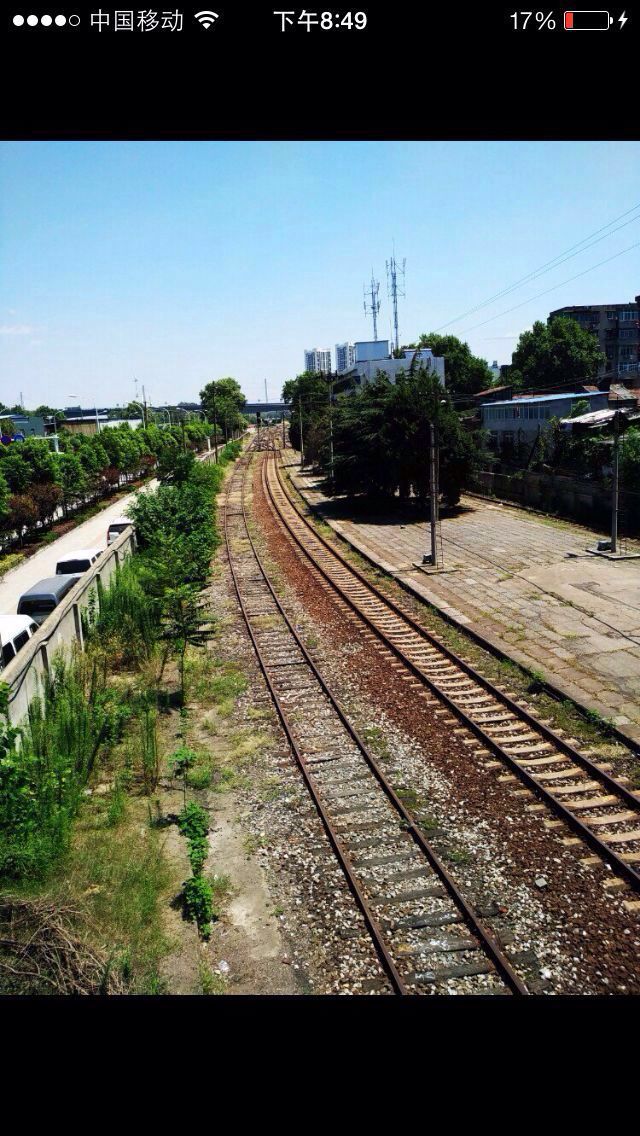 【攜程攻略】湖北武漢綠皮小火車景點,文藝青年可以去嘗試一下那種