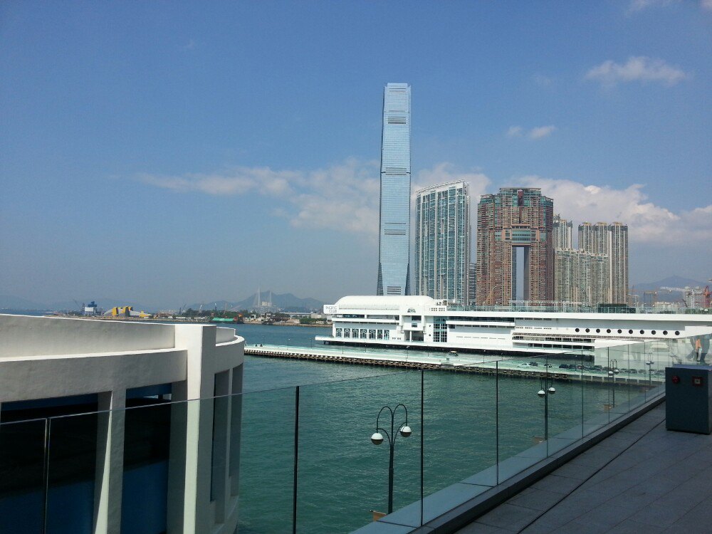 海口香港城图片