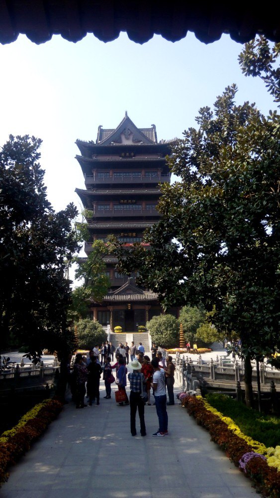 2019包公祠_旅遊攻略_門票_地址_遊記點評,合肥旅遊景點推薦 - 去哪兒