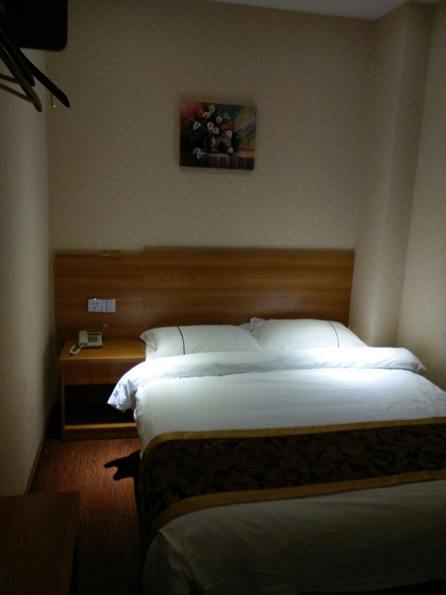 海宁景星商务宾馆