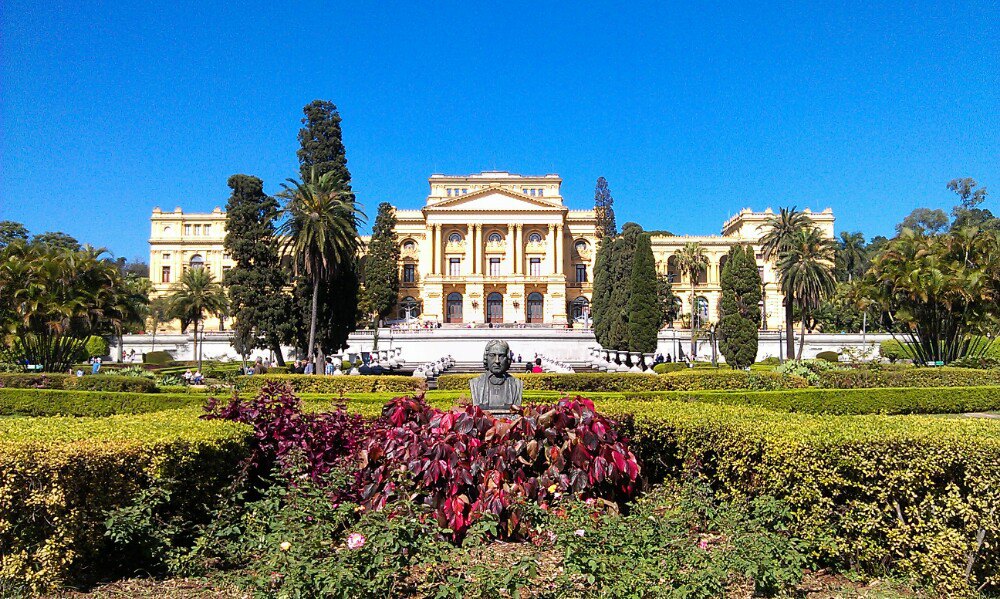 圣保罗人博物馆